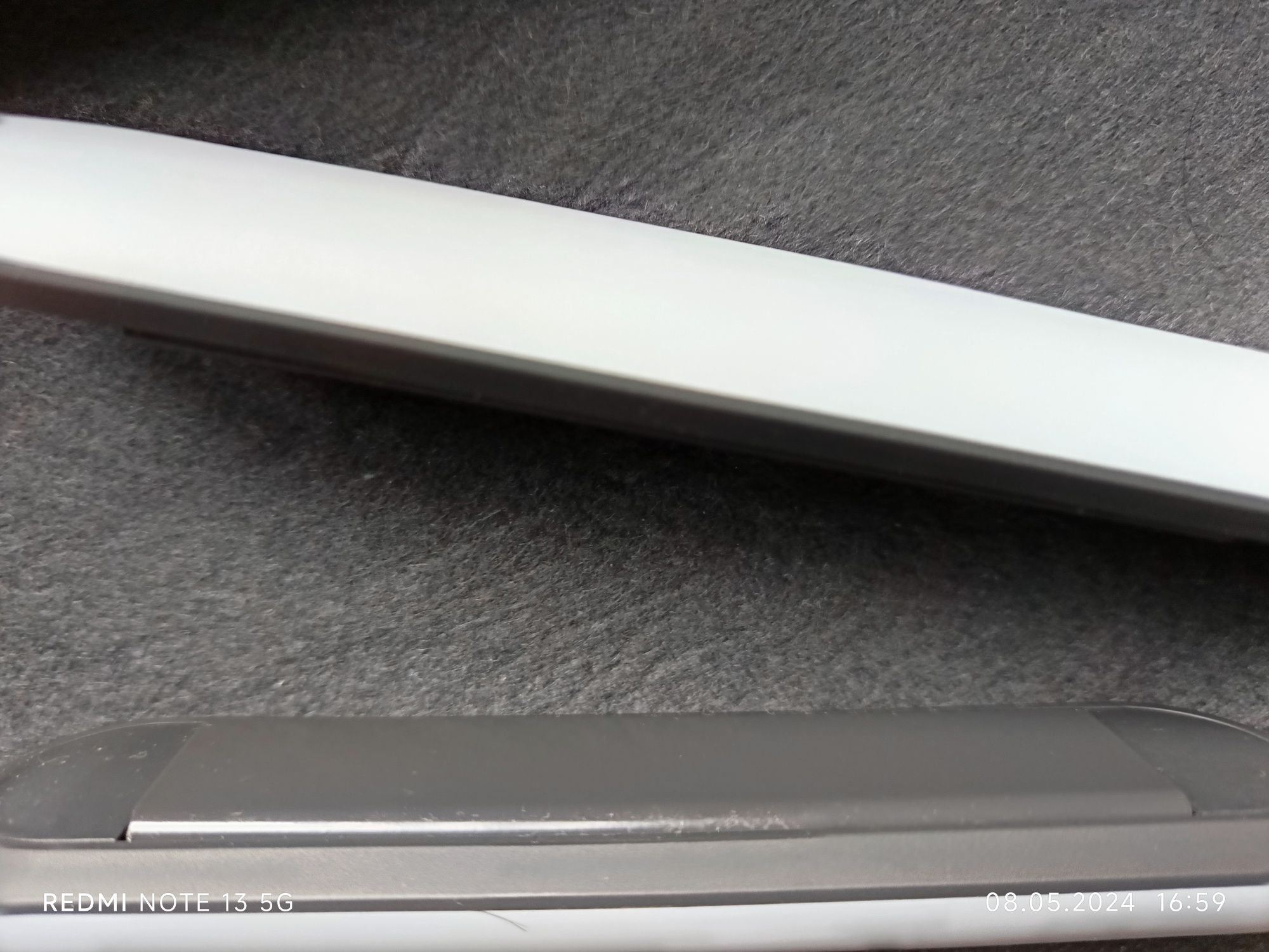 Преса за коса PHILIPS BHS520