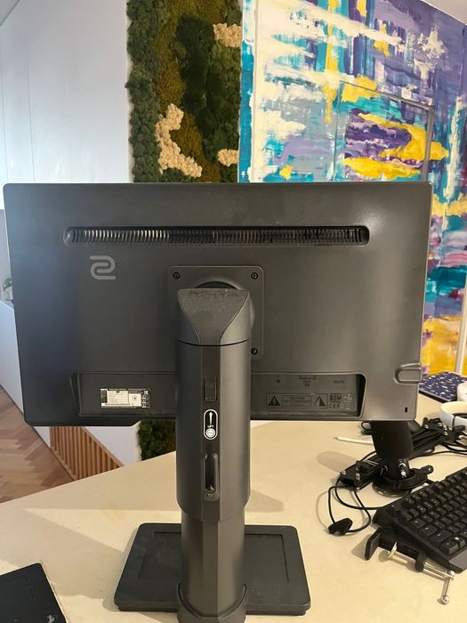 Vand setup Gaming
