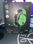 Наушники для пк,Razer Blackshark v2x