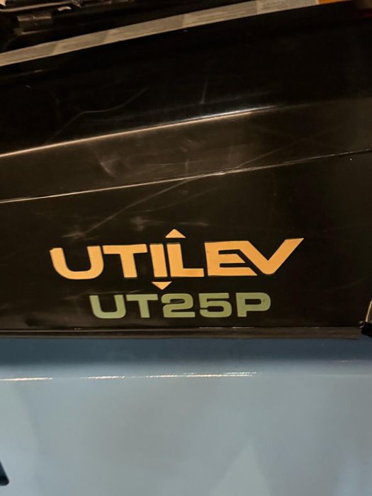 Stivuitoare UTILEV