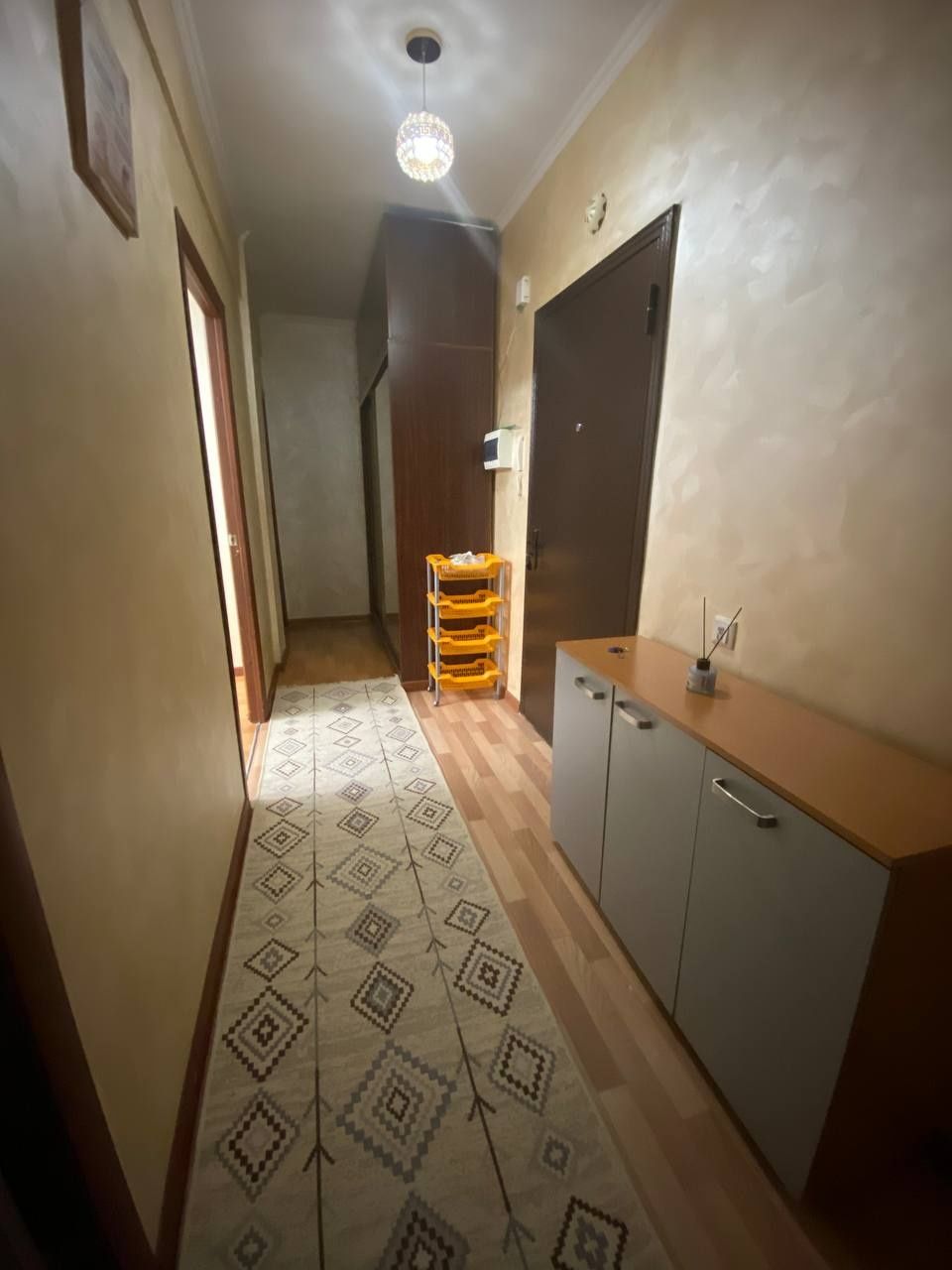 Комната на подселение