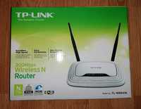 Router TP-Link 300 Mbps