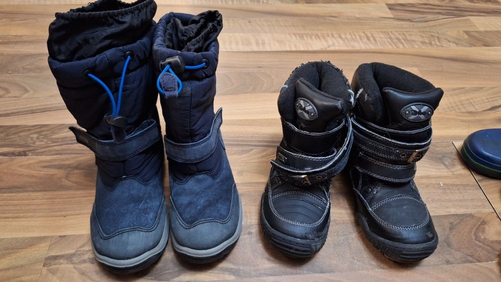 Ботуши  31-32 номер