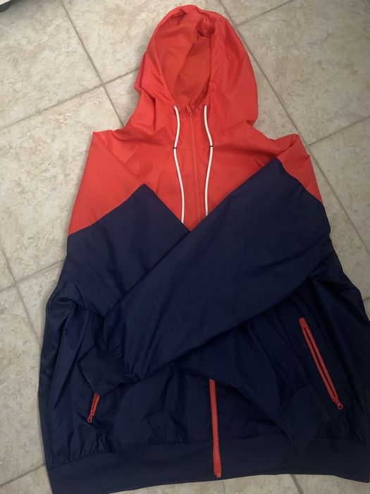 Nike преходно яке