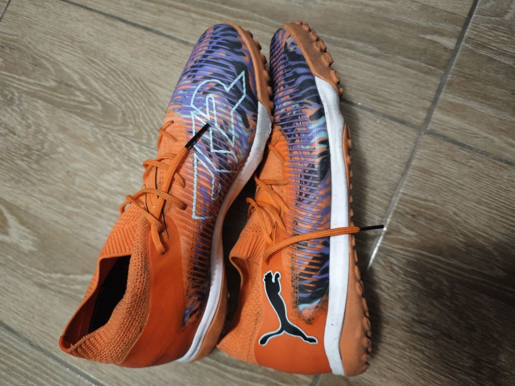 Футболни обувки Puma future 8