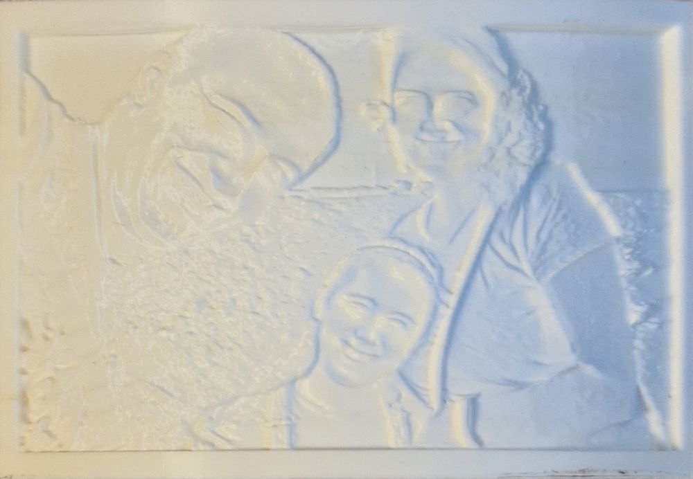 poze 3D personalizate - un cadou diferit