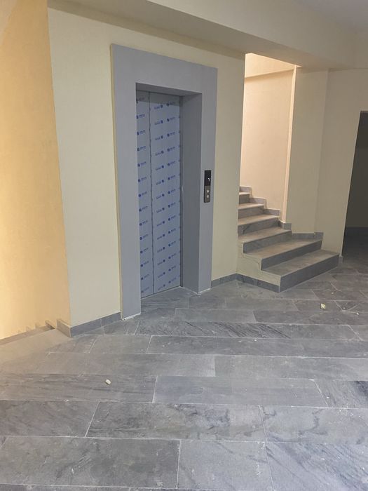 Новостройка 2-комнатная