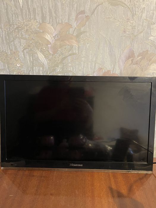 Телевизор ЖК Hisense