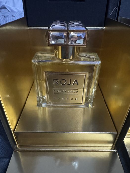 Vand parfum Roja 50 ml