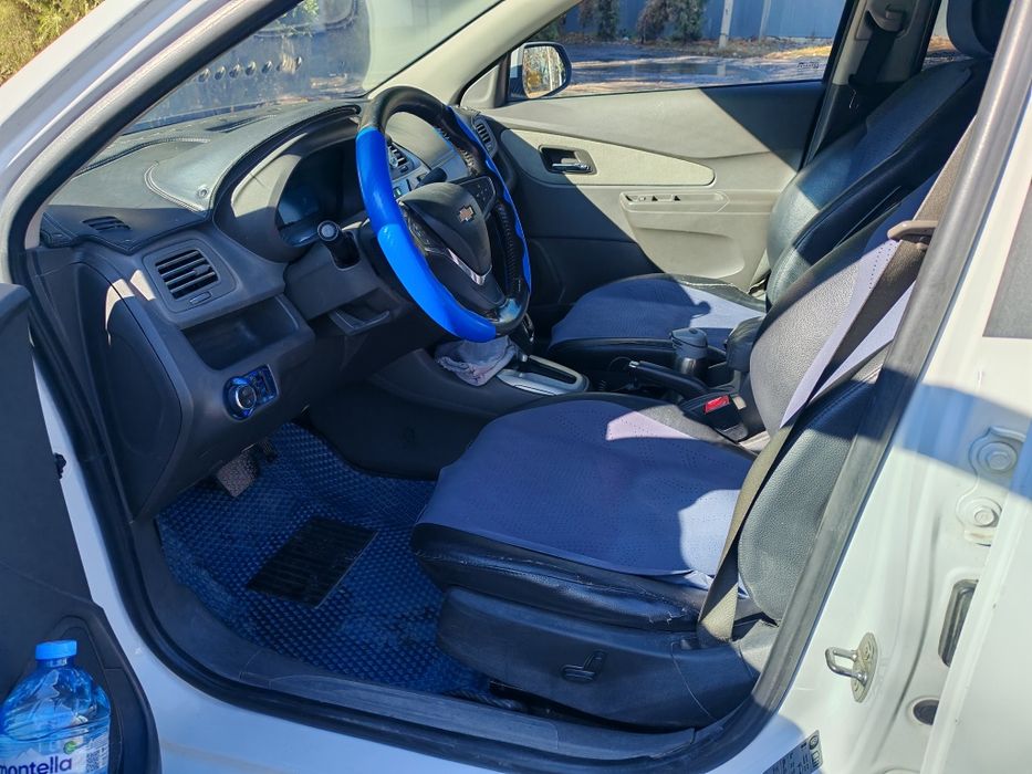 Срочно, Cobalt 2018 avtomat + tuning