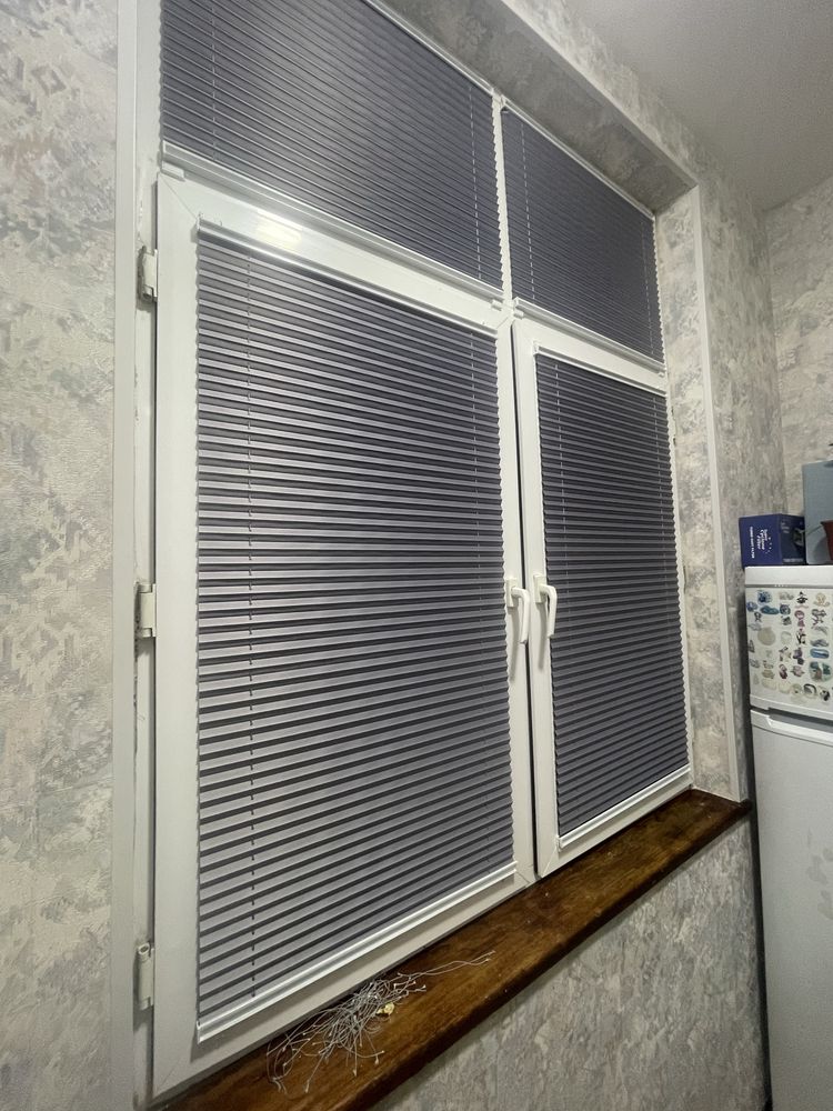 Жалюзи Жалузи jalyuzi ishlab chiqarishdan