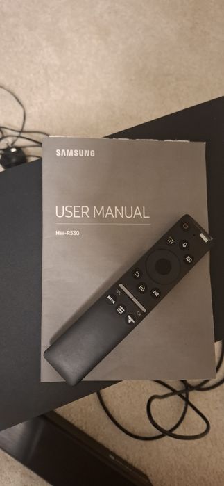 Soudbar Samsung HW-R530 290W