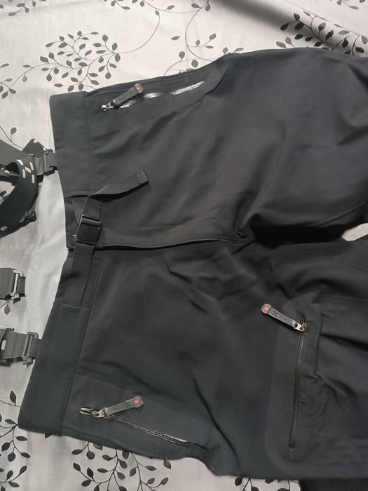 Ски панталон Haglofs