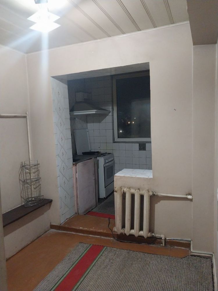 Аренда Кора камиш 1/2 2 хона