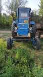 Traktor T28 pretsepi bilan