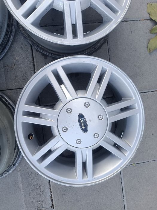 Джанти 14 4х108 Ford