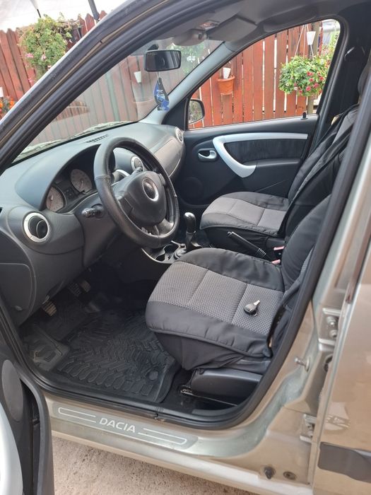 De vânzare Logan Mcv