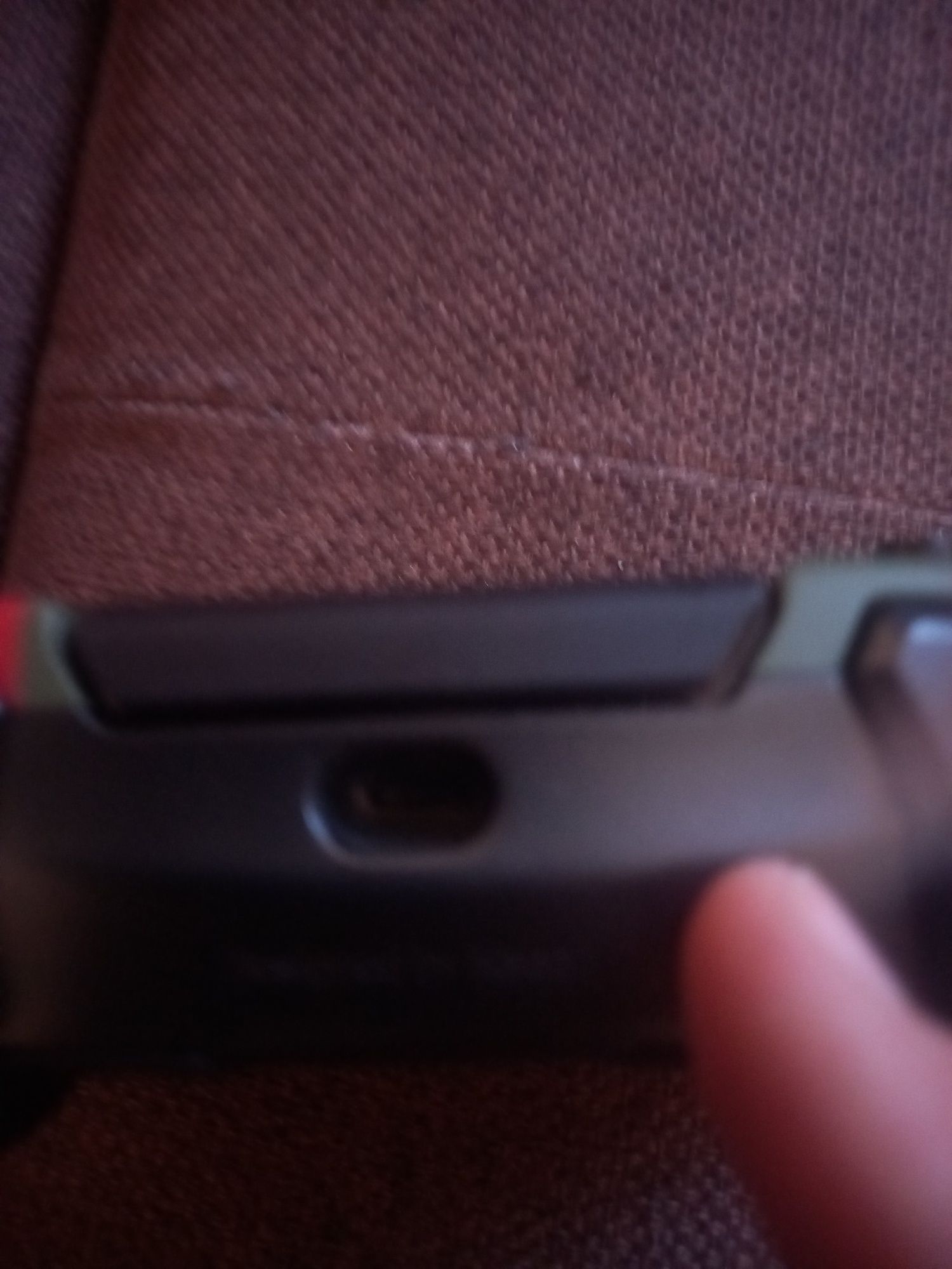 Controler nacon care are lipsă joystick-uri