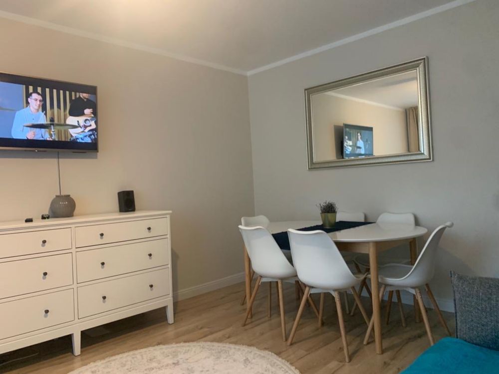 Vand apartament 4 camere decomandat sector 3 Bucuresti