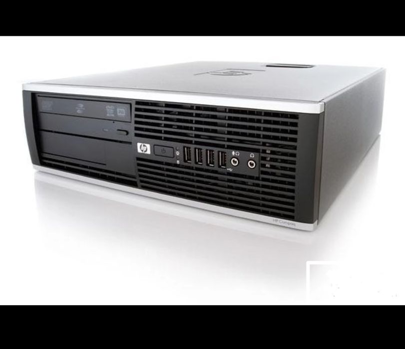 Настолен компютър НР 6000 Pro