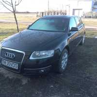 Audi A6 la ofertă