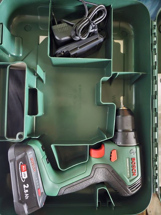 Jucarii Bosch autofiletanta 18v