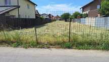 Teren intravilan Cristian,utilitati,asfalt,723 mp