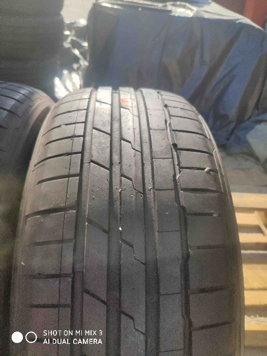 SET 2 Anvelope Vara 205/55 R17 HANKOOK Ventus S1 Evo 3 DOT 2019