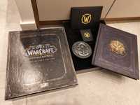 World of Warcraft Battle for Azeroth Collector's Edition