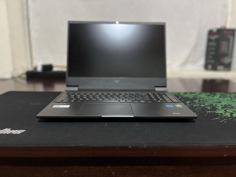 Hp victus 15 i5-12450h