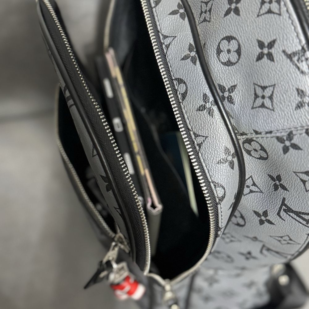Рюкзак Louis Vuitton Monogram Eclipse