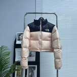 Geaca dama The North Face Nuptse 700