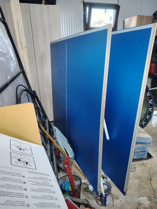 Masa ping pong, stare foarte buna