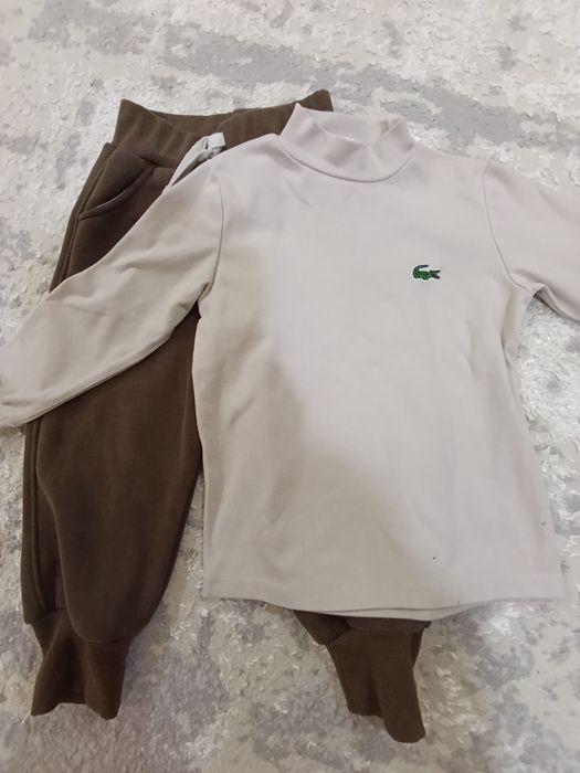 Детская одежда  .