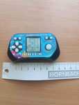 Joc Brick Game, Tetris