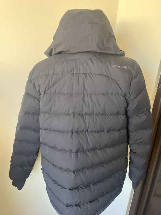 Geaca SPYDER , autentica , impecabila