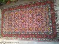 Персийски килим над 80 години Оргинален