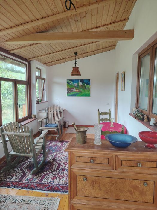 Ofer cazare în Cacica