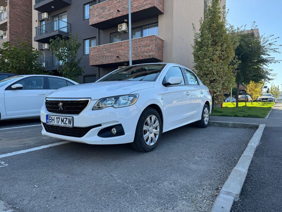 Vand Peugeot 301