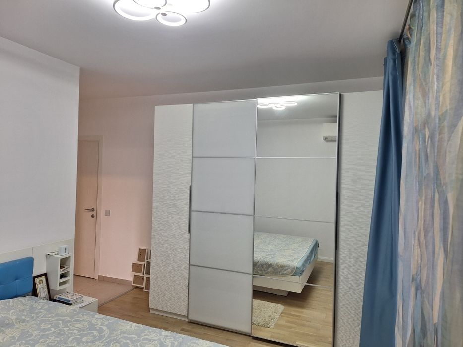 Baba Novac Residence, Dristor, Proprietar