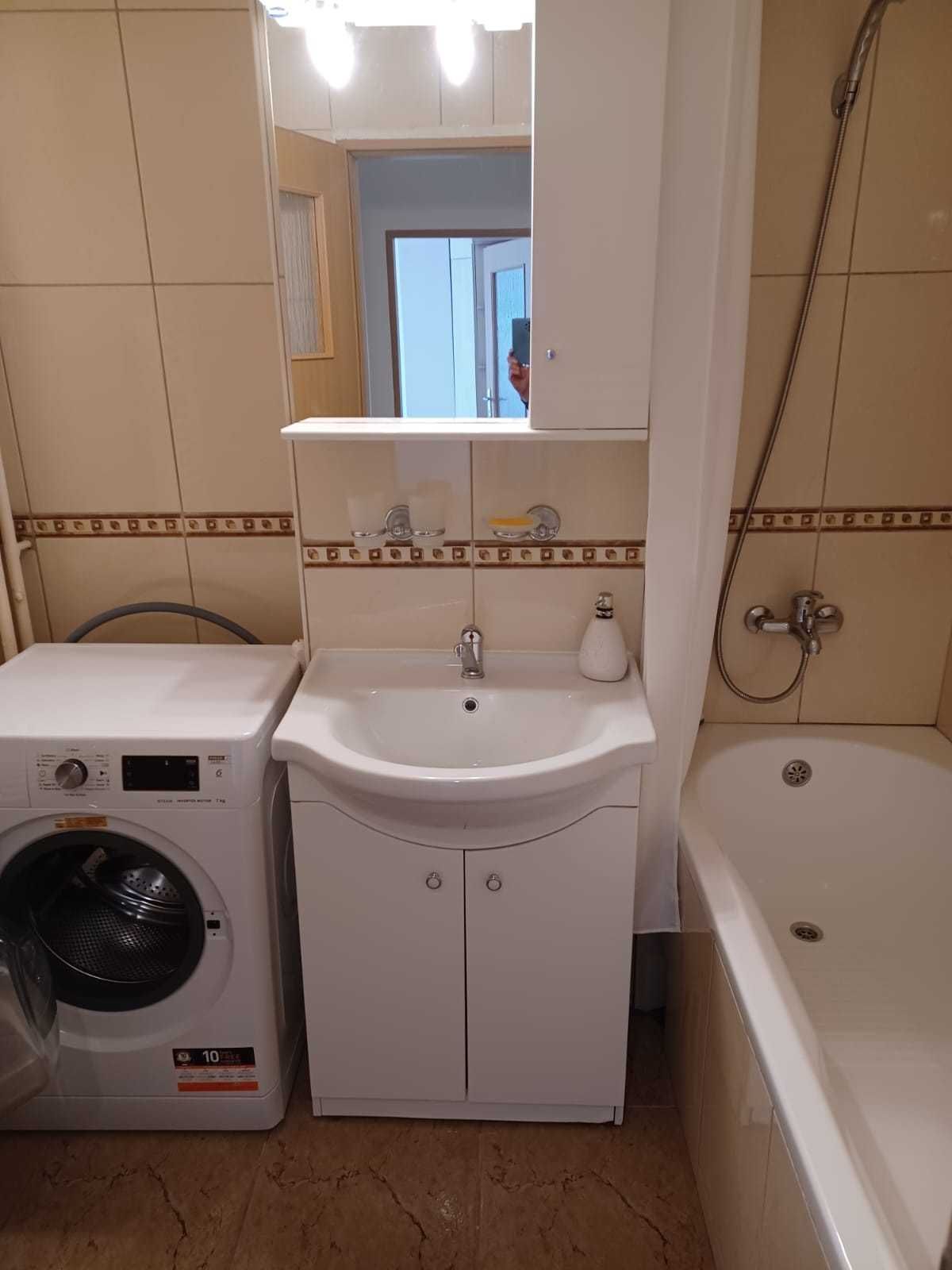 Inchiriez apartament 3 camere in zona McDonalds Manastur