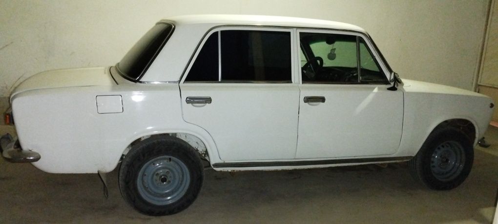 Vaz 2101 Xolati Zòr