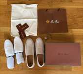 Mocasini Loro Piana-Summer Walk