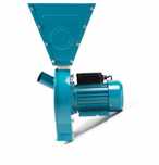 Moara electrica cu ciocanele Broman 4.5 kw