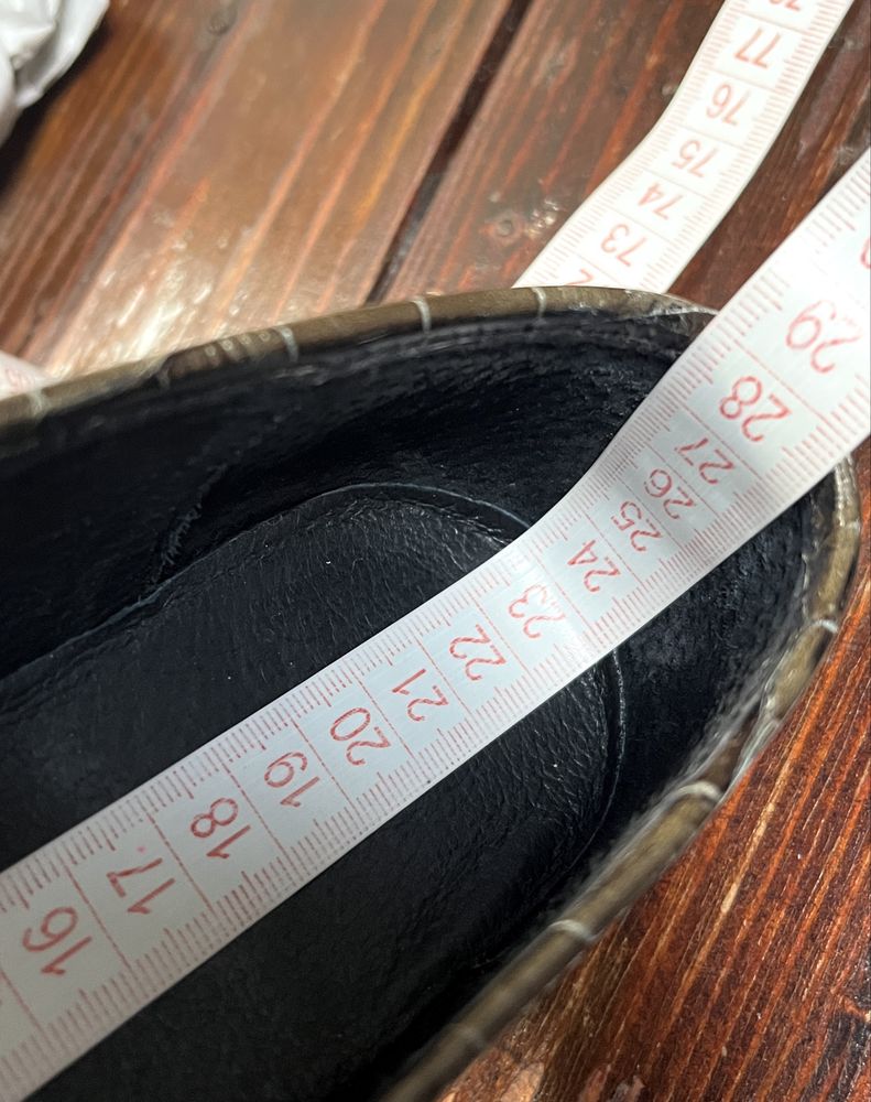 Mocasini din piele naturală, Minelli