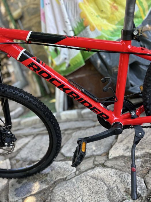 Велосипед ROCKRIDER ST 900