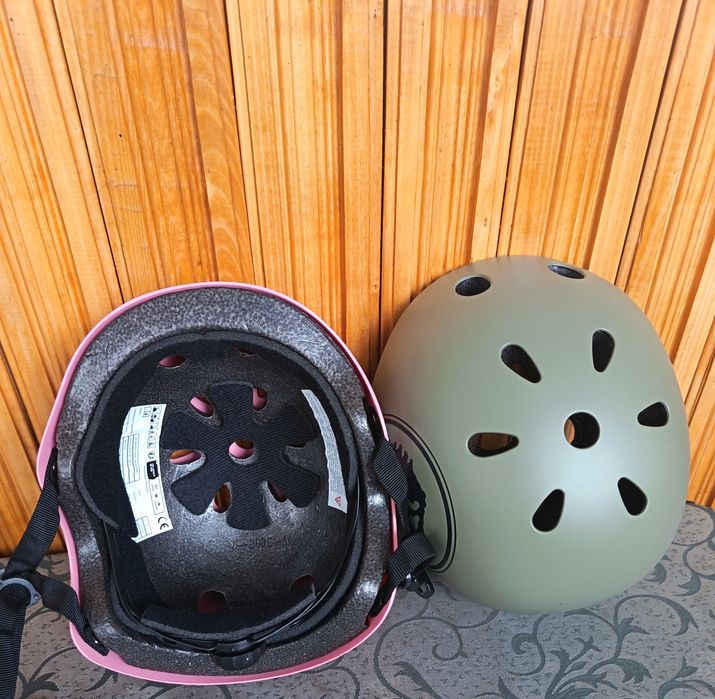 Casca protecție pentru copii