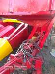Combina recoltat porumb zmaj222