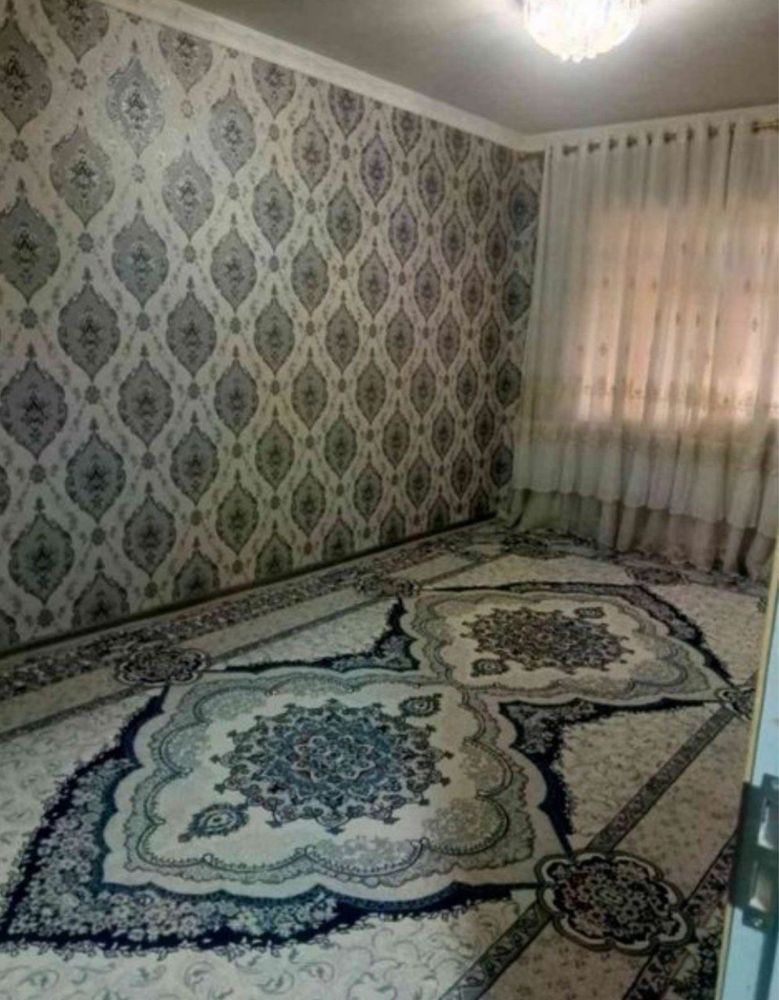 2 xonali kvartira sotiladi 5 mkr somiyda