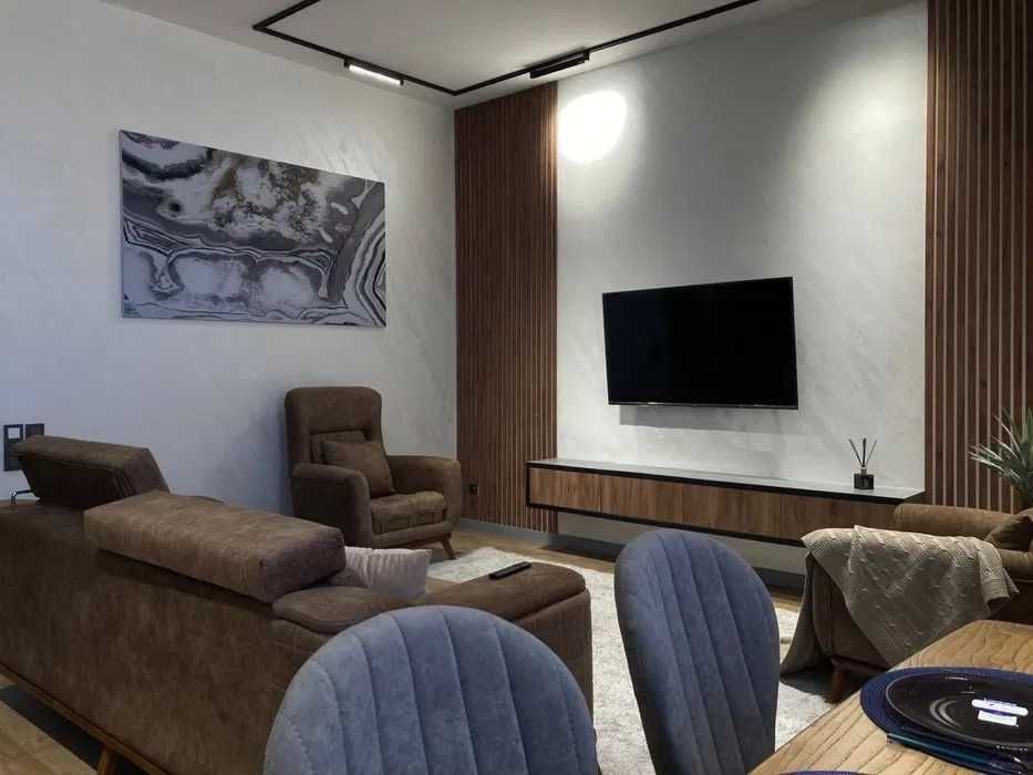 Продажа 1-комнатной на Сергелях